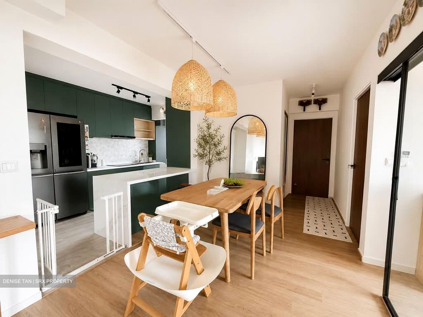 Blk 18A Macpherson Residency (Geylang), HDB 4 Rooms #606832851